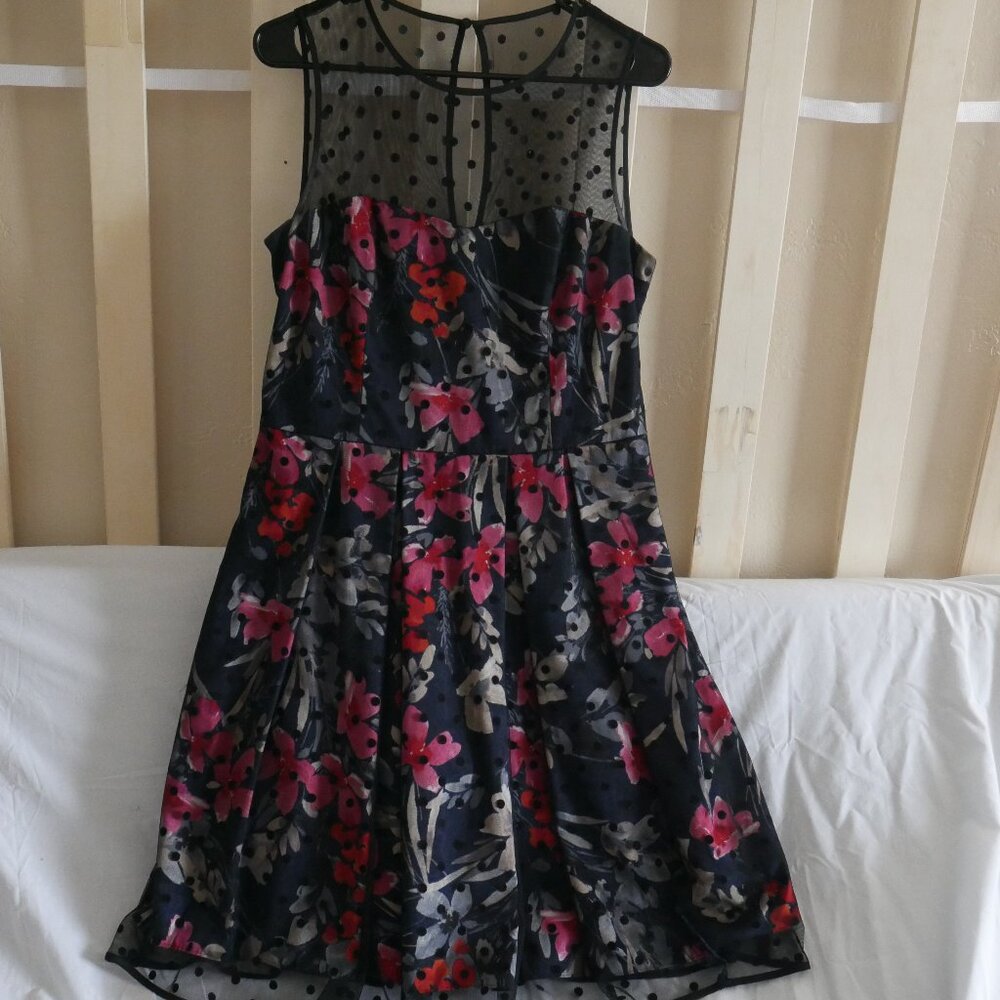 Eliza J Women's multi Dress Size 12 • Excellent condition • Eliza J